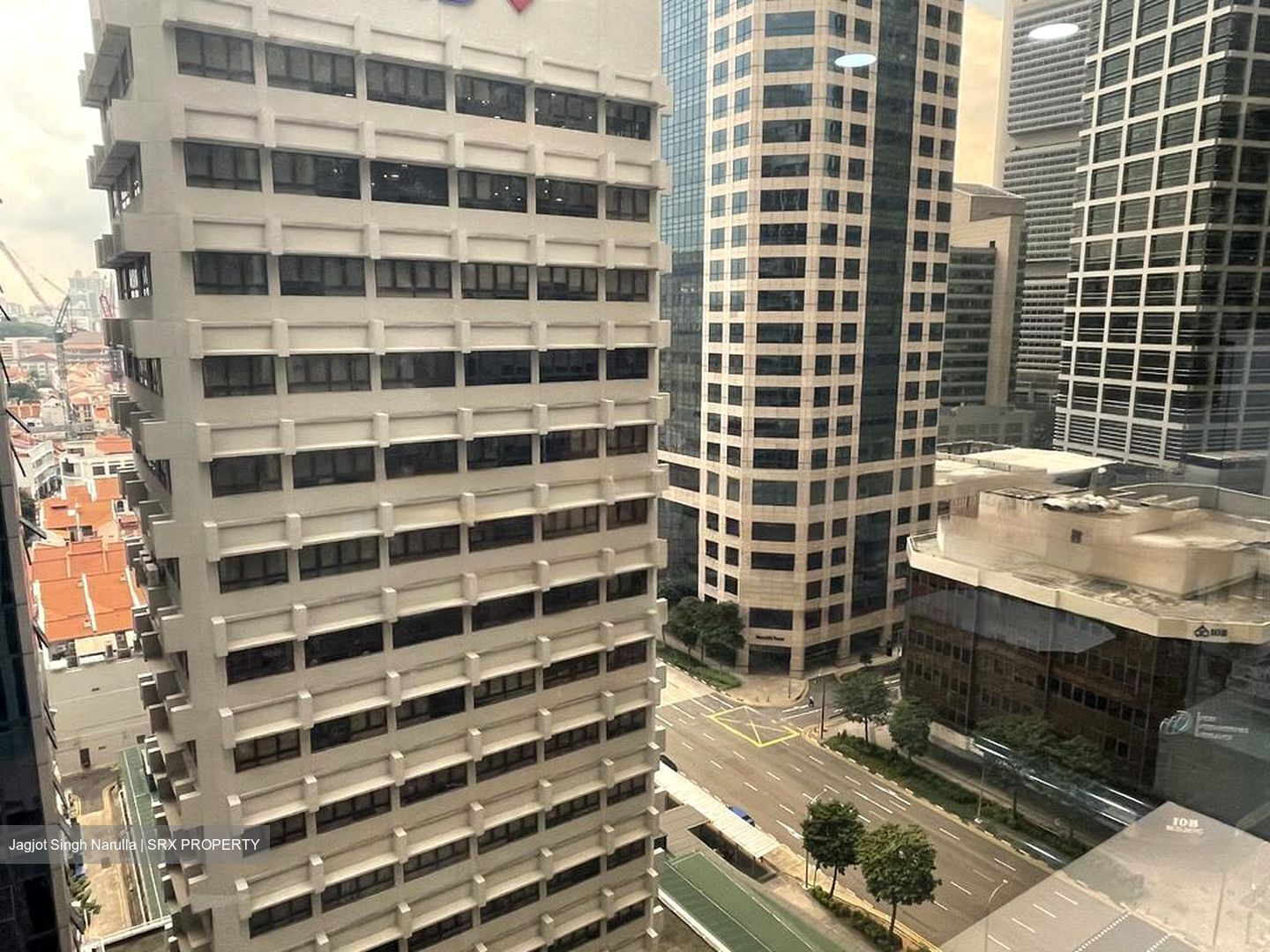 Tong Eng Building (D1), Office #452198071